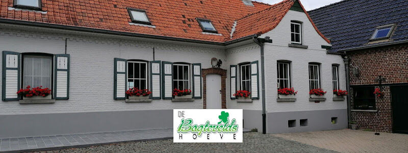 Foto van De Bagteveldshoeve