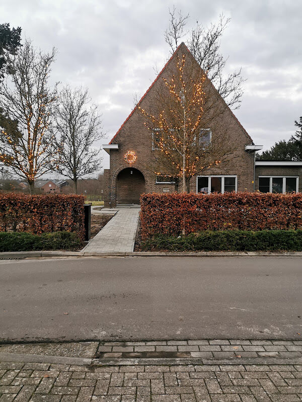 Foto van MediKorspel