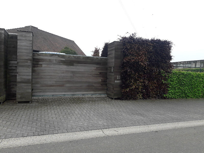 Foto van Leysmans bvba