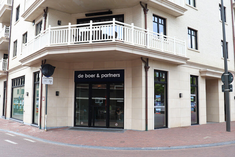 Foto van De Boer & Partners Mol