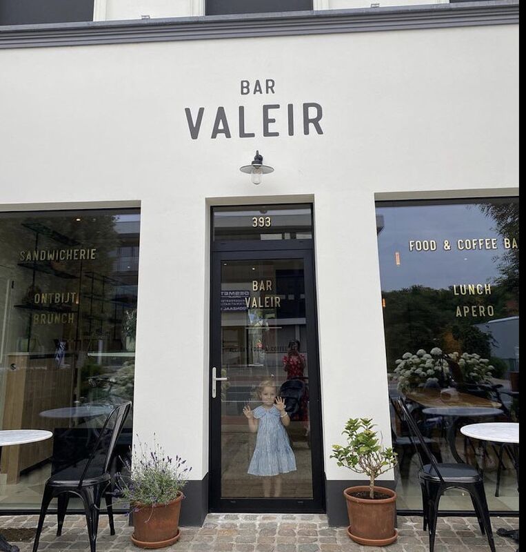 Foto van Bar Valeir