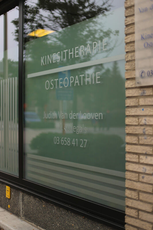 Foto van Praktijk Judith Van der Looven