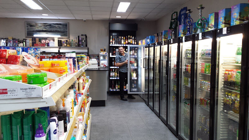 Foto van NIGHTWALKER