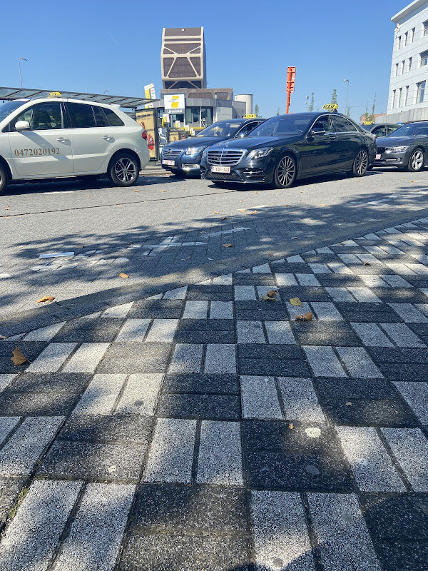 Foto van Royal Taxi