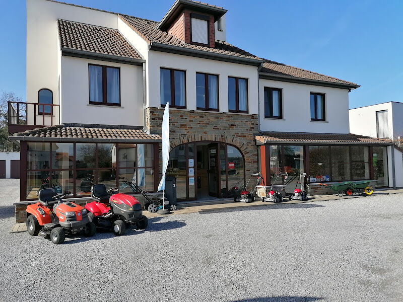 Foto van Atelier Vanmeensel