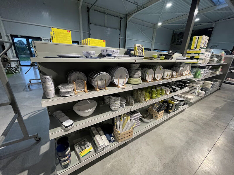 Foto van Europacenter bv