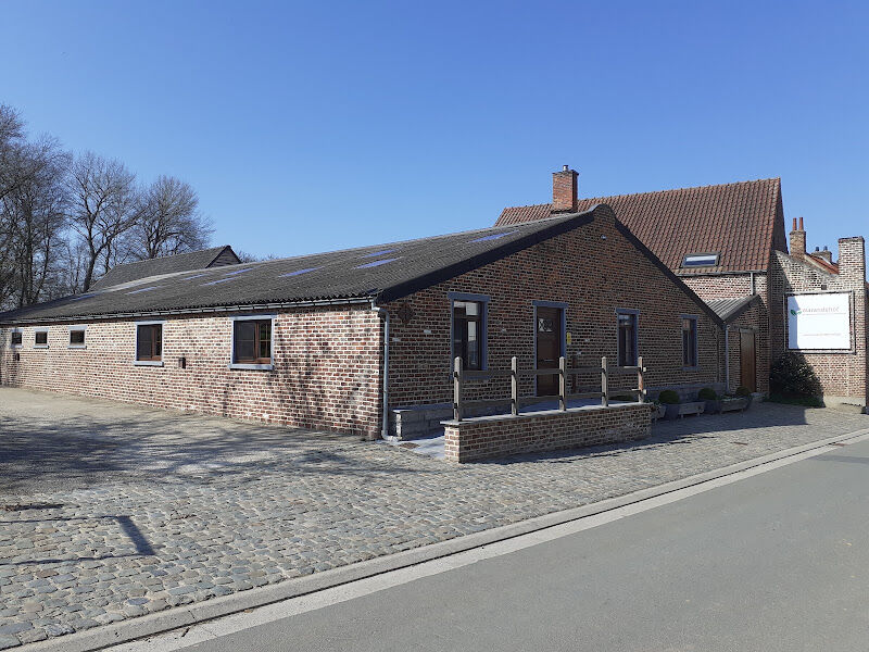 Foto van Groepsvakantiewoning Warandehof