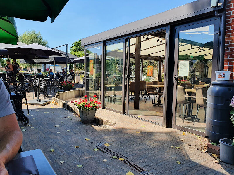 Foto van Brasserie Klaverhof