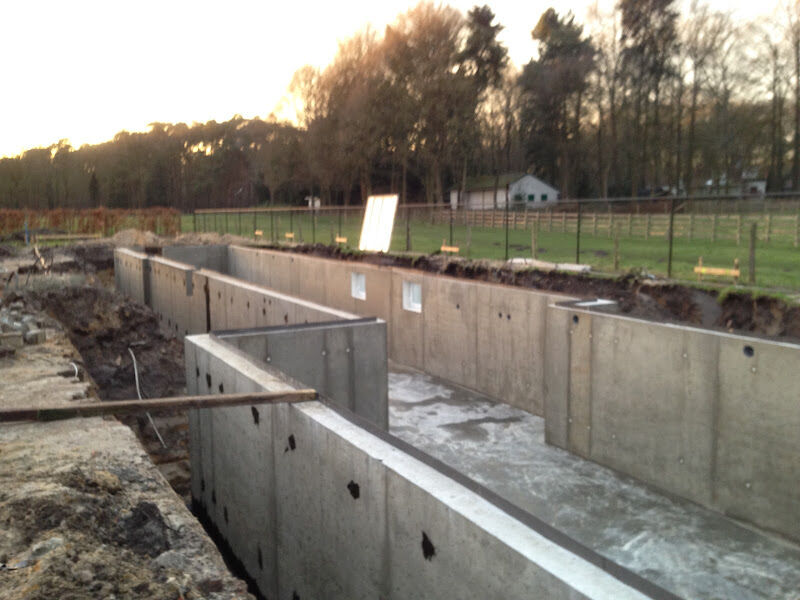 Foto van Djng Projects Bvba