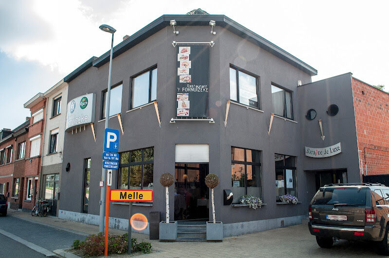 Foto van 't Fornuizeke