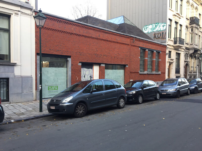 Foto van Eric Staner Architecte