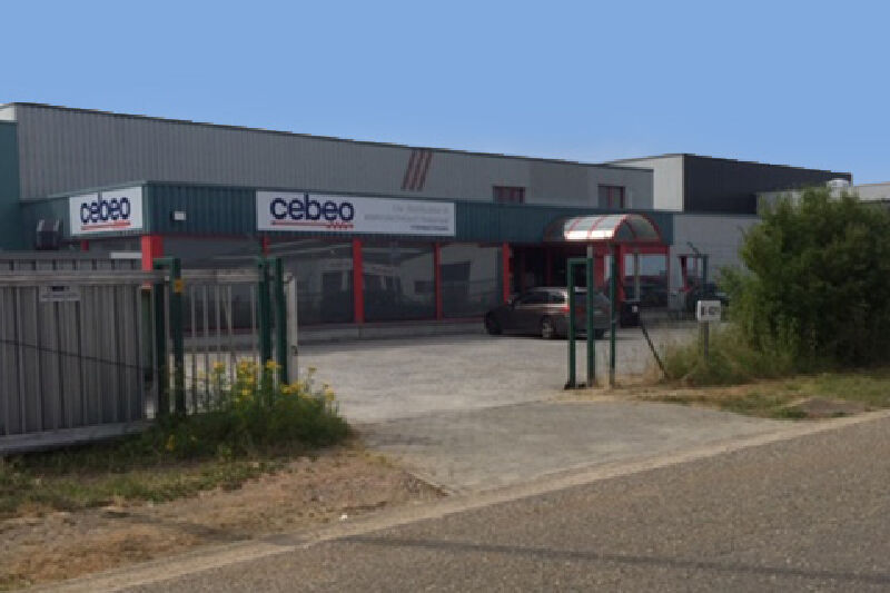 Foto van Cebeo Aarschot - Elektro groothandel