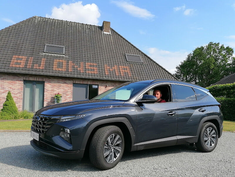 Foto van Verheyden / Mitch