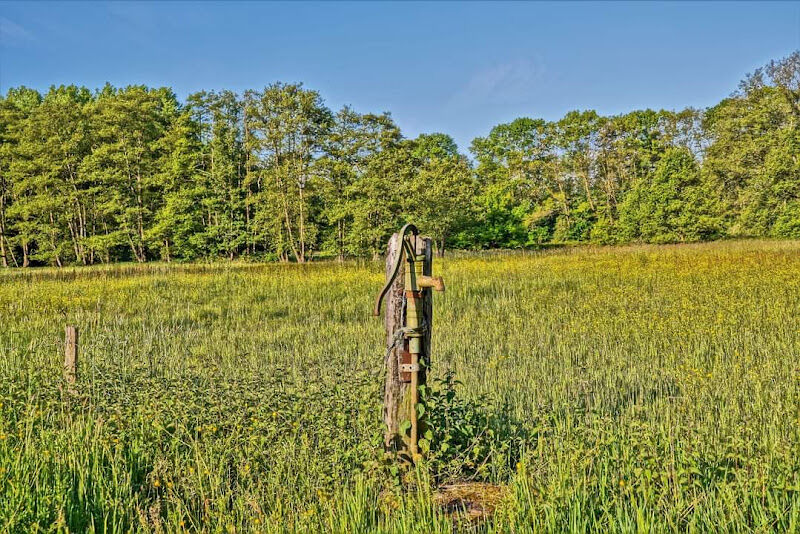Foto van Lummen