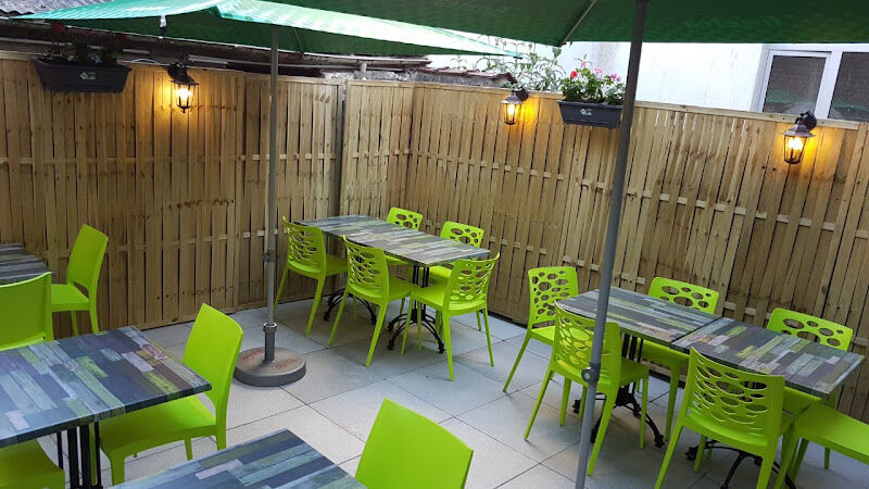 Foto van De Friet van Vorst