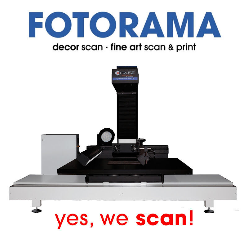 Foto van FOTORAMA