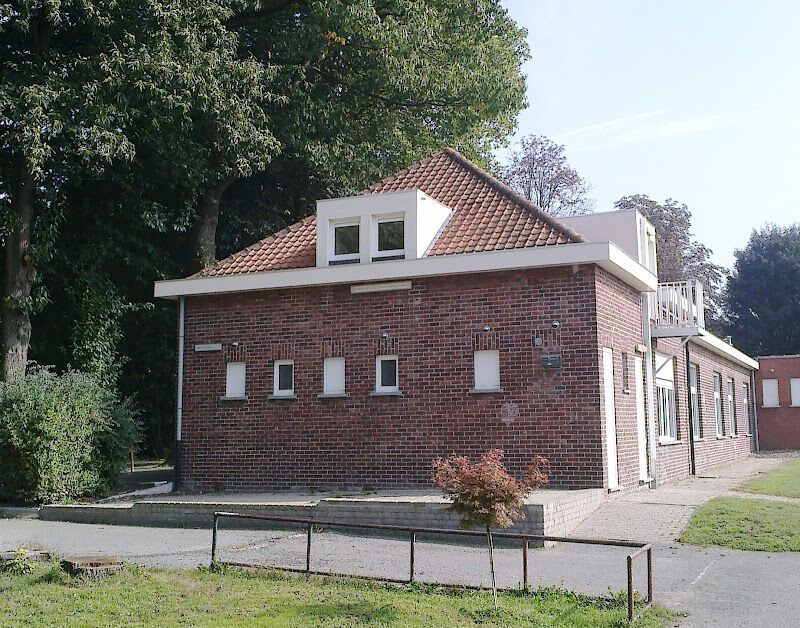 Foto van Centrum voor Jeugdtoerisme (CJT) vzw