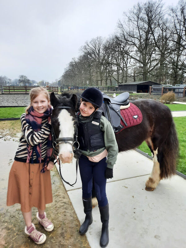 Foto van Stal den Bouw