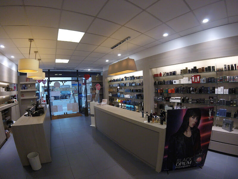 Foto van Parfumerie & Schoonheidsinstituut Venus