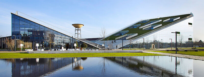 Foto van Dropsolid - Digital Experience Company