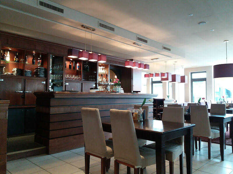 Foto van Brasserie het Boelhof