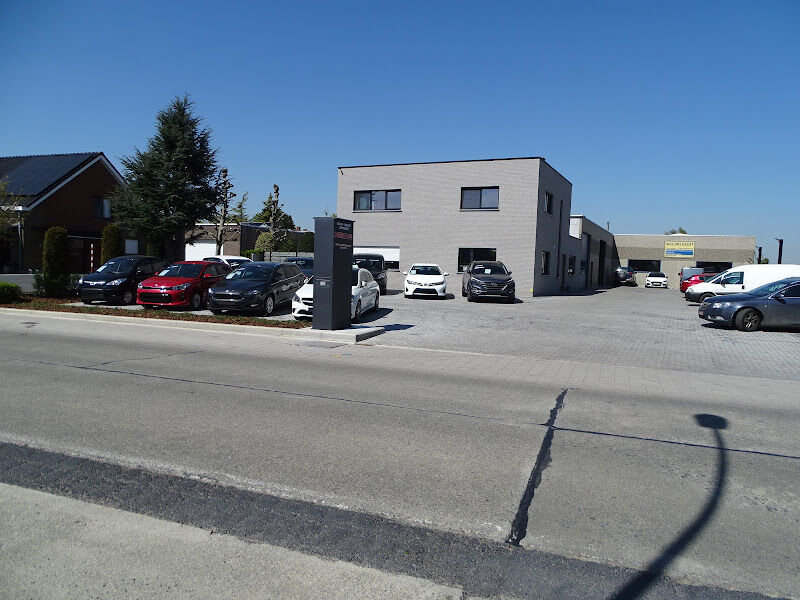 Foto van Garage Carrosserie Verkoop Meeuws