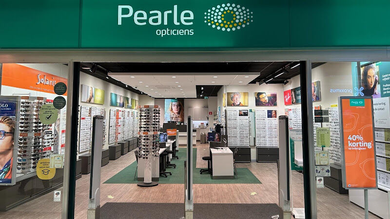 Foto van Pearle Opticiens Auderghem - Bruxelles