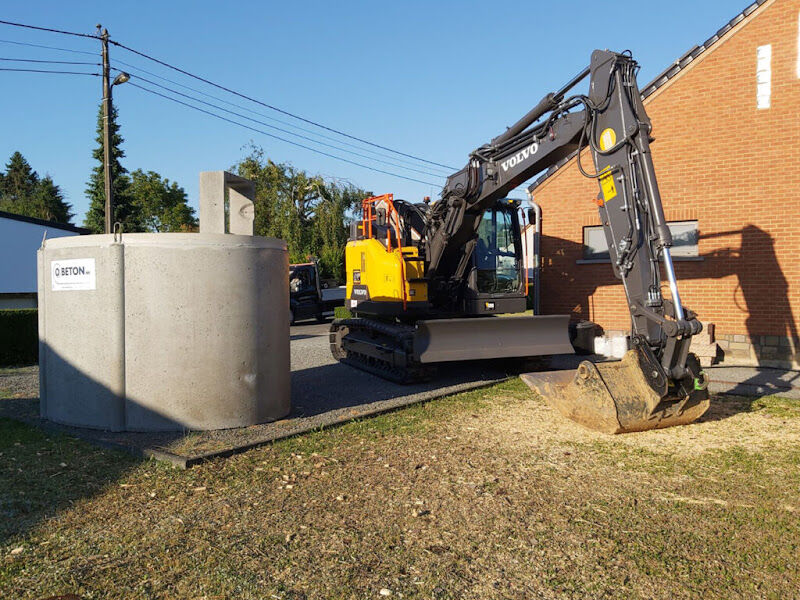 Foto van Armagro bv
