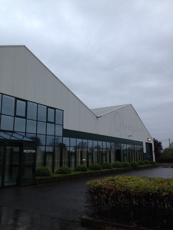 Foto van Adj Cleaning Bvba
