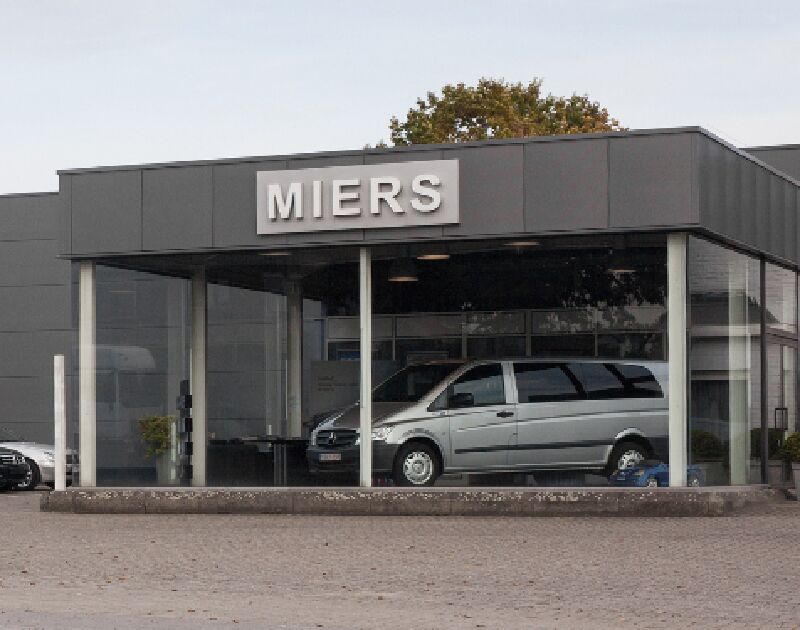 Foto van Group Miers