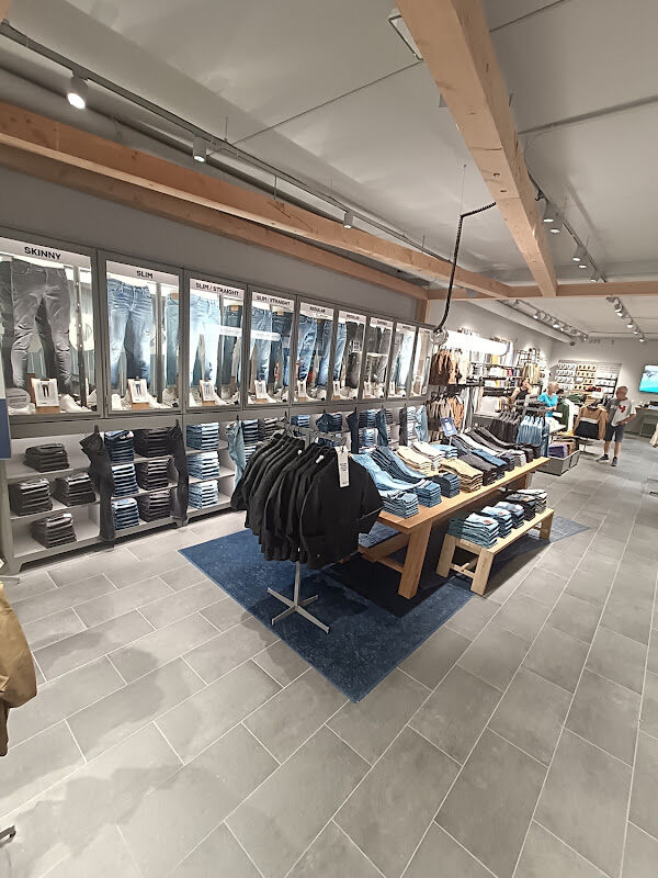 Foto van JACK & JONES