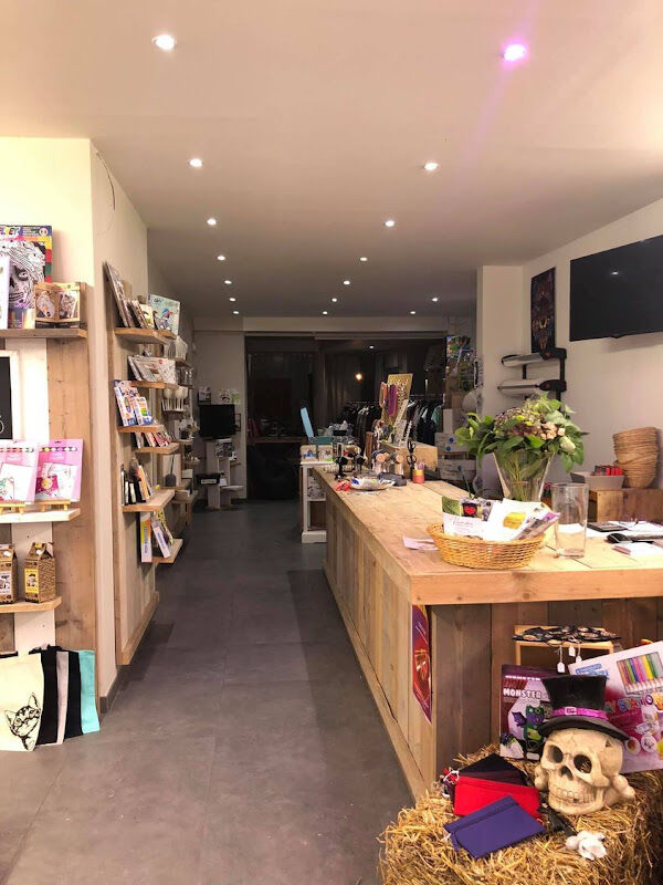Foto van Hoeil'art & Gift Pop-Up