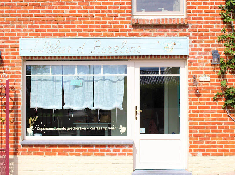 Foto van L'Atelier d'Aureline