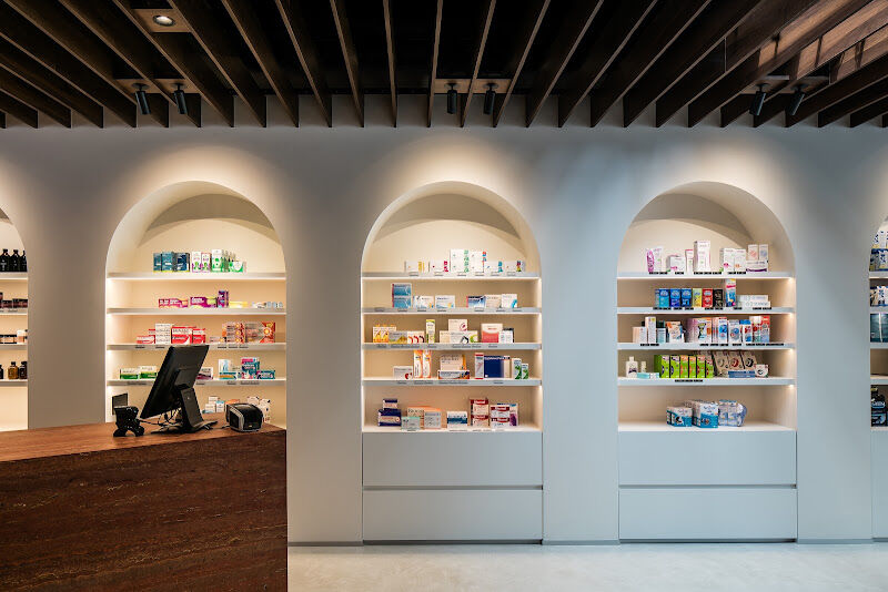 Foto van Apotheek Bruggeman Aurelie Zorgpunt