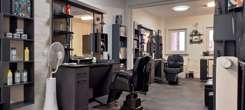 Foto van Barbershop Maldegem