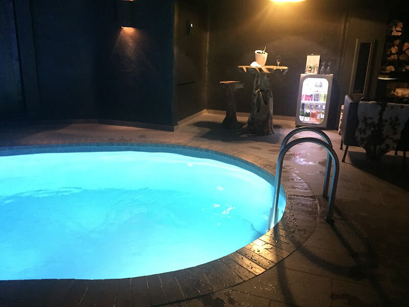 Foto van Atlantis Privé Sauna