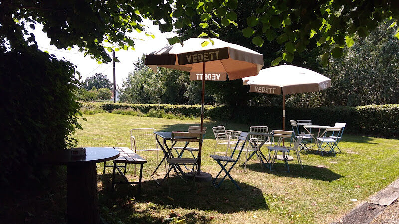 Foto van Estaminet In Den Bouw
