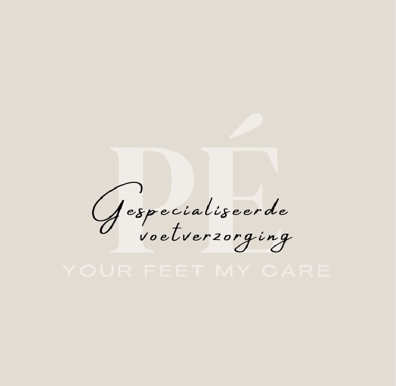 Foto van Gespecialiseerde voetverzorging Pé