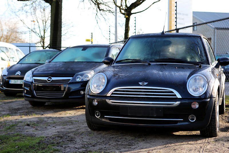 Foto van Qualitygarage - VSM Autoservice - Garage in Kapellen