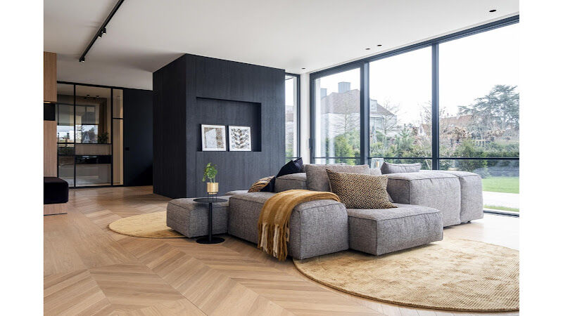 Foto van Descheemaeker Binnenhuisinrichting