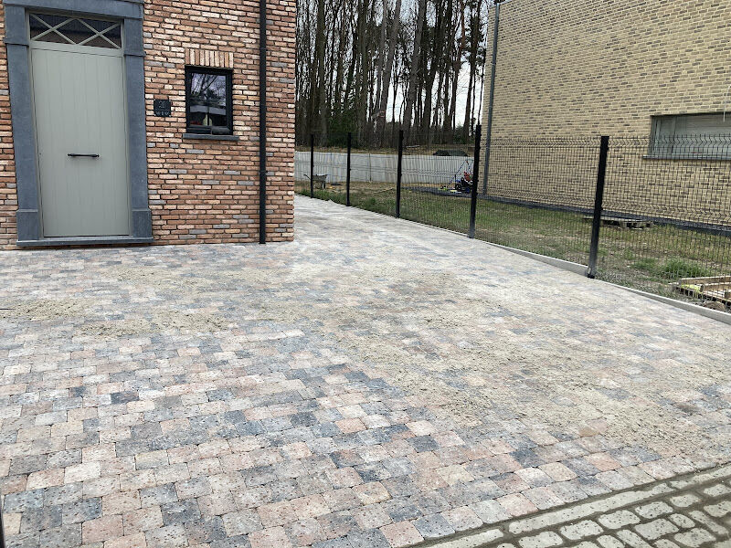 Foto van ALR Infrastructuurwerken