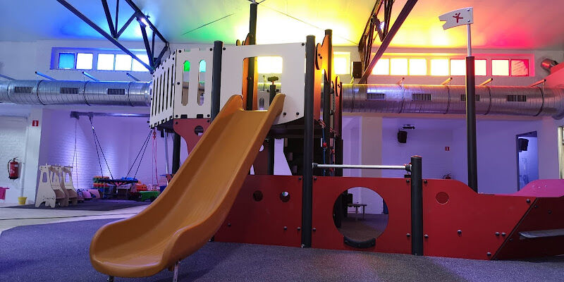 Foto van Le Monde D'ayden Asbl