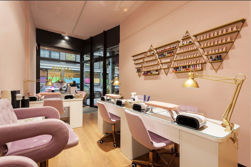 Foto van Astor Beauty