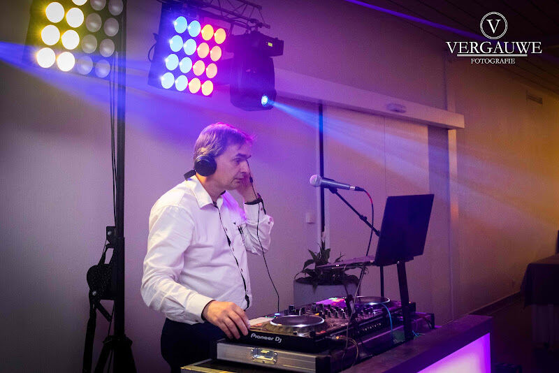 Foto van Dj's on the road