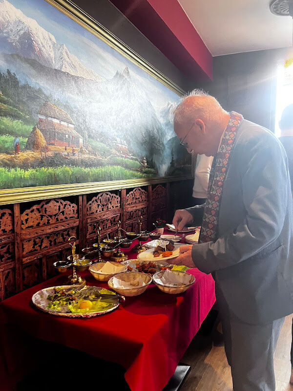 Foto van Tikka Tandoori