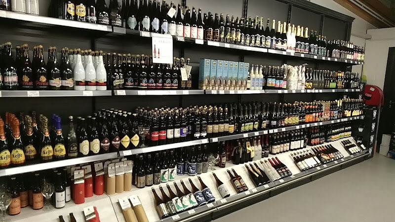 Foto van Drinkhall Geenen nv