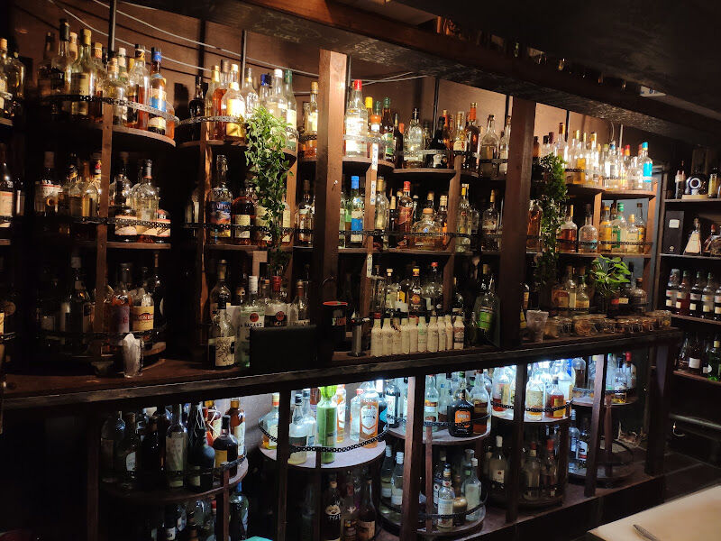 Foto van Floris Bar