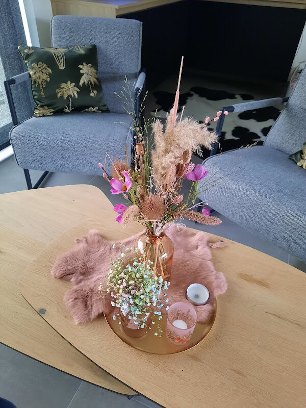 Foto van 't Bloemenruifje