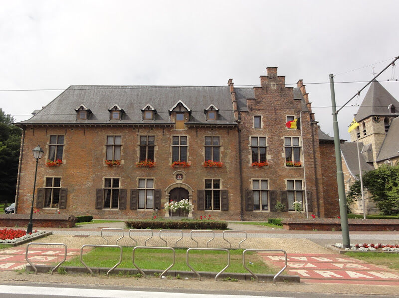 Foto van Gemeentebestuur van Drogenbos