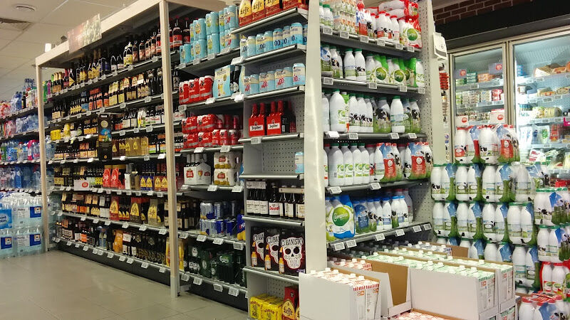 Foto van Proxy Delhaize Heuvelpoort